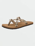 Volcom Womens Stone 2 Step Sandals