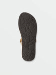 Volcom Womens Stone 2 Step Sandals