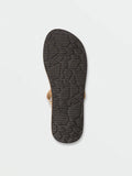 Volcom Womens Stone 2 Step Sandals