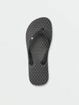 Volcom Womens Eco Concourse Sandals