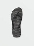 Volcom Womens Eco Concourse Sandals
