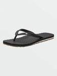Volcom Womens Eco Concourse Sandals