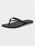 Volcom Womens Eco Concourse Sandals
