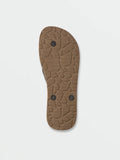 Volcom Womens Eco Concourse Sandals