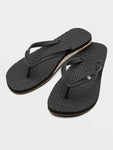 Volcom Womens Eco Concourse Sandals