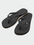 Volcom Womens Eco Concourse Sandals