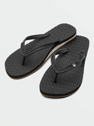Volcom Womens Eco Concourse Sandals
