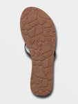 Volcom Womens New School II Sandals