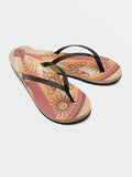 Volcom Womens Color Me Spring Sandal