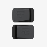 Union Wall Mount Snowboard Holder - Black