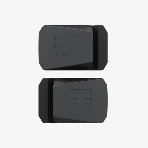 Union Wall Mount Snowboard Holder - Black