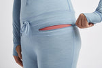 Airblaster Women's Merino Ninja Suit
