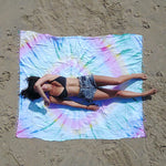 Sand Cloud XL Towel - Wanderlust