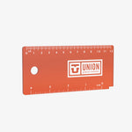 Union Wax Scraper