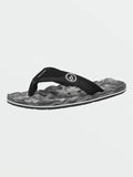 Volcom Boys Recliner Sandals