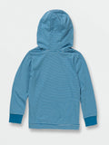Volcom Little Boys Pinstone Long Sleeve Shirt