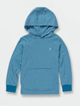 Volcom Little Boys Pinstone Long Sleeve Shirt
