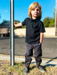 Volcom Little Boys Frickin Slim Joggers