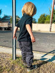 Volcom Little Boys Frickin Slim Joggers