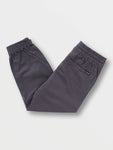 Volcom Little Boys Frickin Slim Joggers