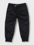 Volcom Little Boys Frickin Slim Joggers