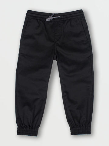 Volcom Little Boys Frickin Slim Joggers