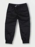 Volcom Little Boys Frickin Slim Joggers