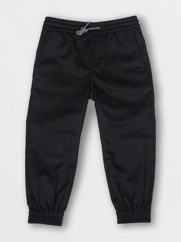 Volcom Little Boys Frickin Slim Joggers