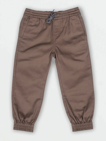 Volcom Little Boys Frickin Slim Joggers