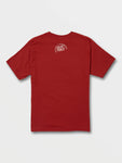 Volcom Little Boys Alive We Ride Short Sleeve Tee