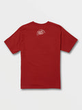 Volcom Little Boys Alive We Ride Short Sleeve Tee