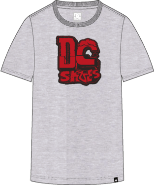 DC Boys Childs Play S/S Tee