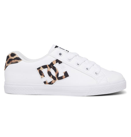 DC Womens Chelsea SE Shoe