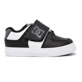 DC Toddler Pure V II Shoes