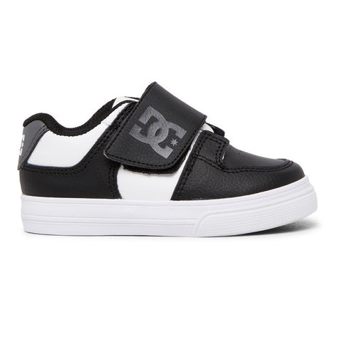 DC Toddler Pure V II Shoes