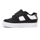 DC Toddler Pure V II Shoes