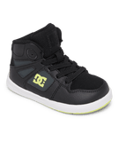 DC Toddler Pure High-Top Shoe