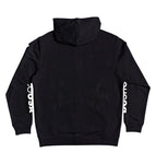 DC Mens Star Pilot Zip-Up Hoodie
