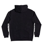 DC Mens Star Pilot Zip-Up Hoodie