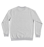 DC Mens Density Zone Sweatshirt Crew
