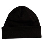 DC Workman Cuff Beanie - Black
