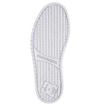 DC Mens Court Graffik SQ Shoe