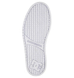 DC Mens Court Graffik SQ Shoe