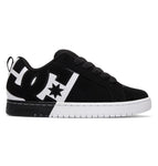 DC Mens Court Graffik SQ Shoe