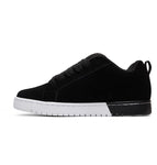 DC Mens Court Graffik SQ Shoe