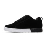 DC Mens Court Graffik SQ Shoe