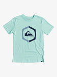 Quiksilver Boys Sure Thing Tee