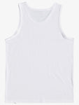 Quiksilver Mens Comp Logo Tank Top