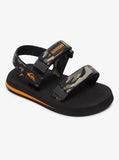 Quiksilver Toddler Boys Monkey Caged Sandals