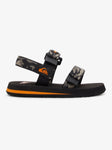 Quiksilver Toddler Boys Monkey Caged Sandals